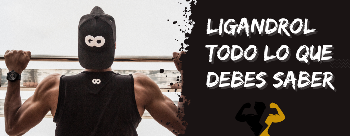 ligandrol