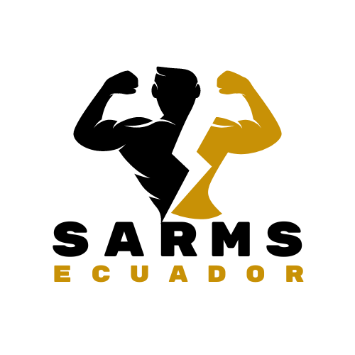 logotipo sarms equador